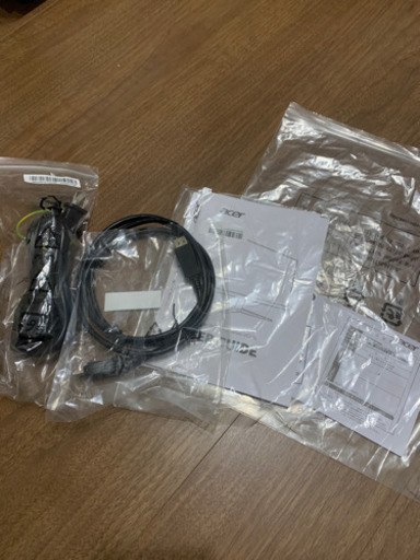 Acer ゲーミングモニター VG270Sbmiipfx 27インチ