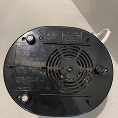 TESCOM テスコムTM836[ジュースミキサー ]氷OKの画像