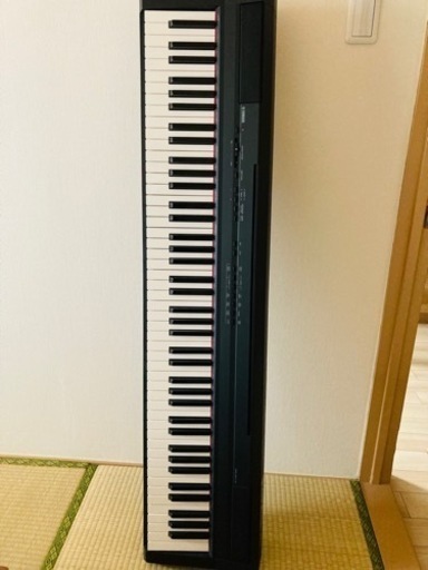 YAMAHA P-105B ’12年製（お値下げ可能です）