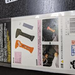 SOSセイフティハンマーの画像
