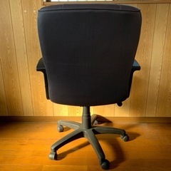 いす イス 椅子 チェア 回転 事務用品 オフィスチェアの画像