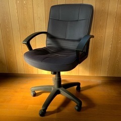 いす イス 椅子 チェア 回転 事務用品 オフィスチェアの画像