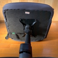 いす イス 椅子 チェア 回転 事務用品 オフィスチェアの画像