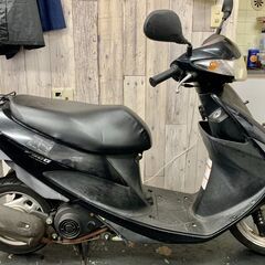東京大塚発スズキ・アドレスｖ50現役バイク自賠責付き試乗も可能　...