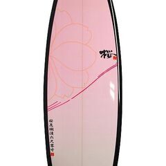 【大幅値下！】ショートボード 6'0ft　展示新古品未使用 