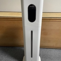 【加湿器】KEECOON HUMIDIFIER ホワイト 8L定...