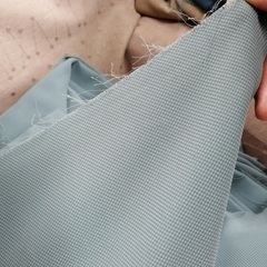 布 ポリエステル_大量　4種の画像