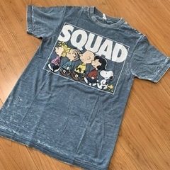 Tシャツ9枚の画像