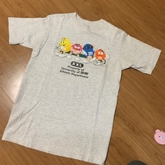 Tシャツ9枚の画像