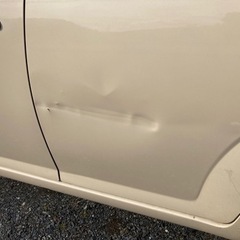 足に最適アルトの画像