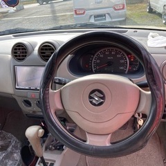 足に最適アルトの画像