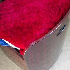 レトロ✨重厚感ある三面鏡の画像