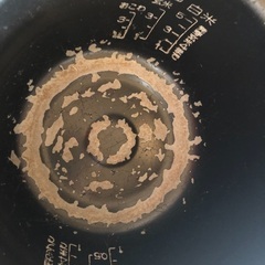 炊飯器の画像