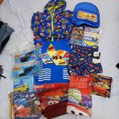 トミカ＆カーズ　色々　バラ売り可