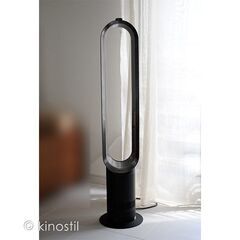 【お値下げ】Dyson ダイソン タワーファン ブラック／ニッケ...