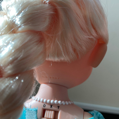 アナと雪の女王 きらきら ミュージカル エルサ   ライトアップ の画像