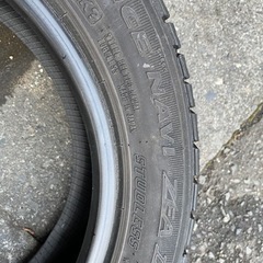 軽自動車向スタッドレス14インチの画像