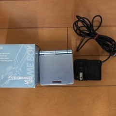 箱・アダプター無し，動作未確認の為ジャンク扱い】※写真以外の