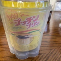 手づくりプッチンプリン