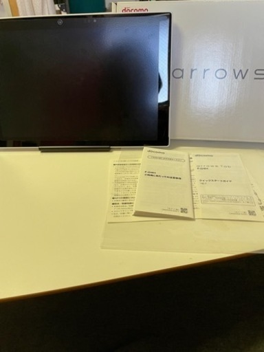 その他 docomo arrows Tap F-04H