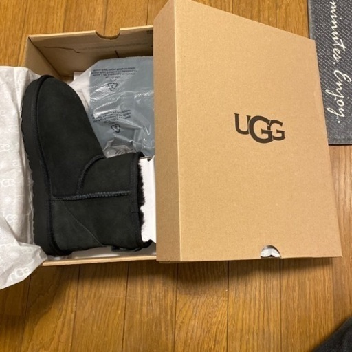 新品　未使用です。