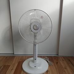 東芝 扇風機