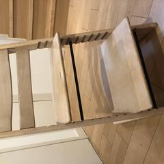 Stokke トリップトラップ