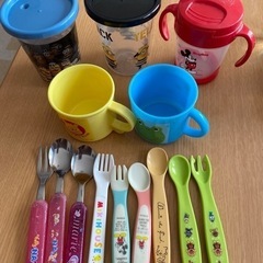 子供 食器セット
