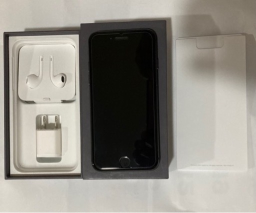 携帯電話/スマホ iPhone 8