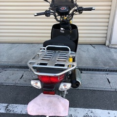 クロスカブ110 JA10の画像