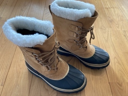 SOREL CARIBOU ソレル カリブー