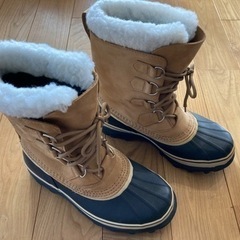 SOREL CARIBOU ソレル カリブー