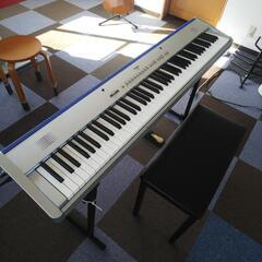 KAWAIデジタルピアノ｢es1｣鍵盤接点部品｢新品交換済み｣の画像