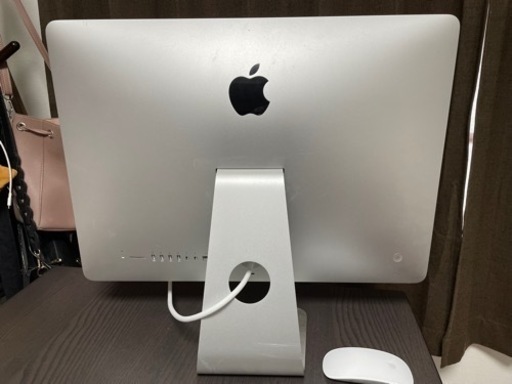 【購入予約成立】★Appleマウス付き★ iMac 21.5 インチ　,late2015 