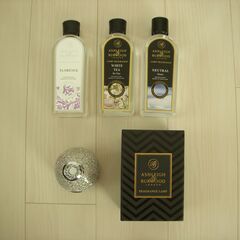 アシュレイ&バーウッド新品未使用品セット アシュレイ バー