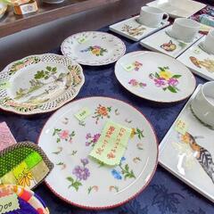 宮のサポ　手作り市とリサイクルバザー − 大阪府
