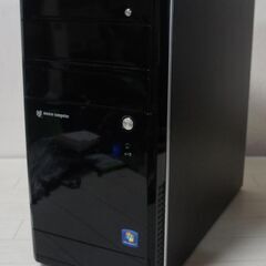 マウスコンピューター  LM-A511E AMD Athlon ...