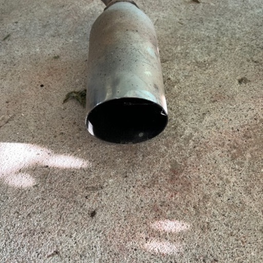 バモスマフラー