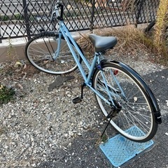 大人自転車