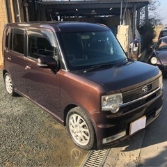 🤡コンテです‼️内装外装共に綺麗にしました‼️ターボ‼️タイミングチェーン‼️テレビ‼️の画像