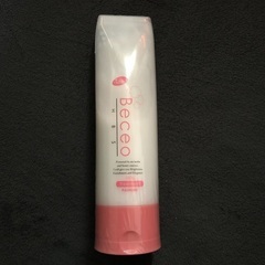 新品 ヘアトリートメント