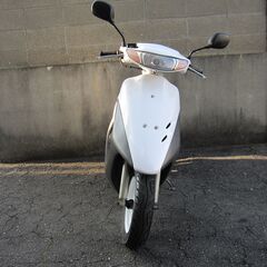 明石市　神戸市　ホンダ　ディオ　AF34改　1994