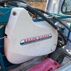 自走セット動墳の画像