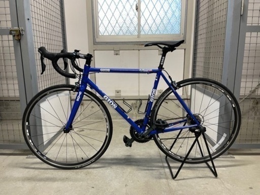【手渡し希望】GIOS (ジオス) AIRONE 20年モデル ロードバイク