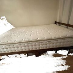 【1月23日まで】【値下げしました】ニトリ N-Sleep Pr...