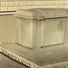 灯油用ポリタンクセットの画像