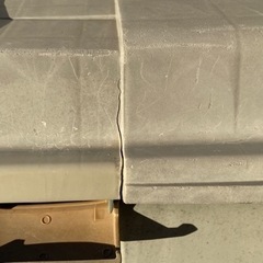 灯油用ポリタンクセットの画像