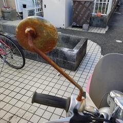 ヤマハビーノの画像