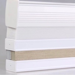 カーテン　新品　135＊80cm