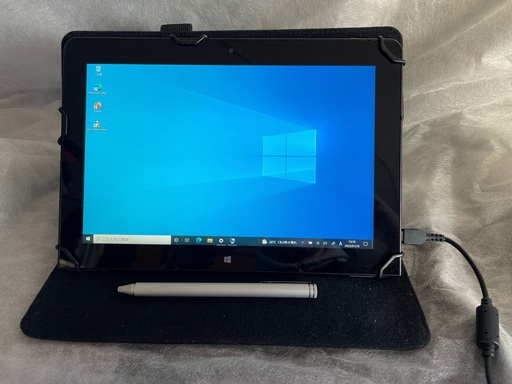 NEC VersaPro WindowsタブレットPC PC-VKX64T1AR 4GB/64GB SIMスロット